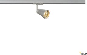 SLV AVO 144204 Sínreflektor 1x50W/GU10 IP20