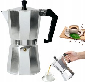 Kávéfőző 450ml Kávéfőző kávéfőző