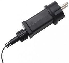 felfújható karácsonyi boltív LED-ekkel 320 cm