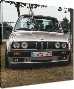 Vászonkép 60x60 Bmw Cápa Hármas 3er