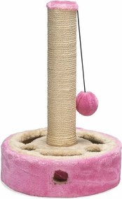 Beeztees Gotch macska kaparó, 27 x 27 x 40 cm