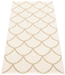 Bézs kültéri-beltéri futószőnyeg 70x150 cm Kotte Sand – Pappelina