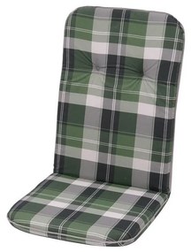 Zöld kerti székpárna 50x116 cm Cardiff – Sun Garden