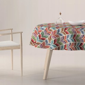 Dekoria Abrosz kerek 160 x 160 cm