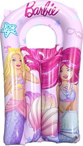 Barbie Sea Sisters felfújható matrac 67x43 cm