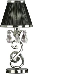 Endon OKSANA 63525 Asztali lámpa 1x40W/E14