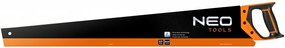 Gázbeton Fűrész 800Mm 23Fogú Vidiás Neo Tools