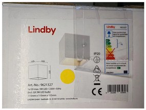 Lindby Lindby - LED Fali lámpa KAY 1xG9/3W/230V LW1337