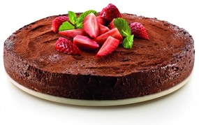 Szilikon sütőforma pitéhez-tortához ø 25 cm – Lékué