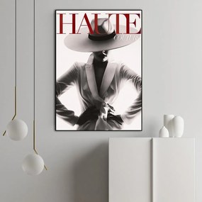 Kép 71x101 cm Couture 6 – Malerifabrikken