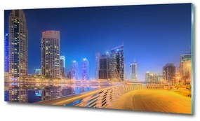 Üvegkép nyomtatás Dubai osh-101153393