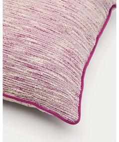 Pamut párnahuzat 45x45 cm Brisella – Kave Home