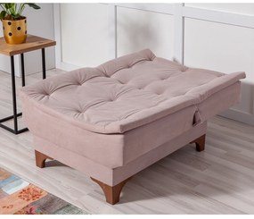 Relax fotel Keid B (régi rózsaszín). 1087854