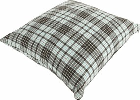 Sarokgarnitúra készlet, szürke melír / mintázott, jobb, MEXX