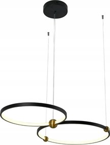 Led függőlámpa 34W Kido PL0139 Yaskr