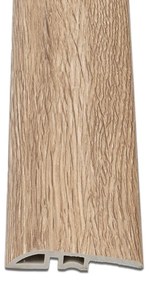 Vinyl SPC padló szintkiegyenlítő Adler tölgy 2400x45x8 mm