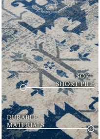 Kék szőnyeg 200x280 cm Emmanuel – Villeroy&amp;Boch