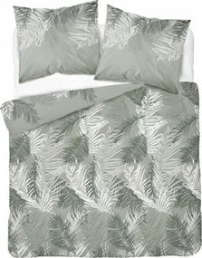 Exkluzív ágyneműhuzat 200x220 pamut-szatén Home Satin 3418B