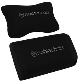 Noblechairs Hero TX szövet gamer szék