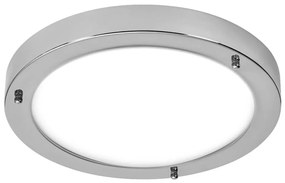 Osram - Fürdőszobai mennyezeti lámpatest BATHROOM CLASSIC 1xE27/15W/230V IP44