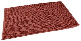 Téglavörös fürdőszobai kilépő 50x120 cm Sweety – douceur d'intérieur