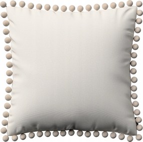 Dekoria Vera párnahuzat krémfehér