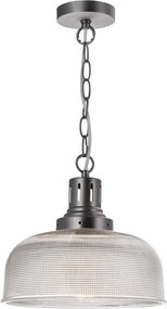 Dar Lighting TACK TAC0161 Függőlámpa 1x60W/E27