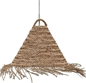 Natúr színű lámpabúra ø 40 cm Fonteta – Kave Home