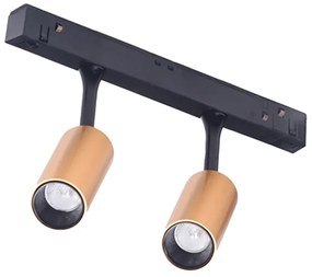 Alfa Nikki LED
