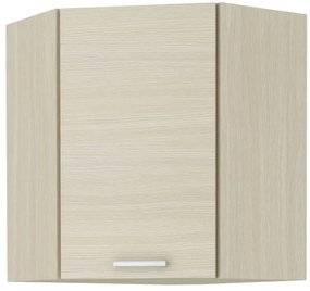 Sarok felső konyhaszekrény Chasma 58 x 58 GN 72 1F (ferara tölgy). 1032907