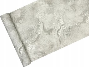 Tapéta Dekoratív Vakolat csillámporral