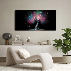 Kép az élet fája tele energiával