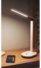 Philips - LED érintős asztali lámpa IVORY LED/5W/5V 2700-5000K CRI 90