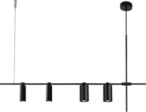 Antigo Namasu 7928 Spotlámpa 4x10W/GU10 IP20