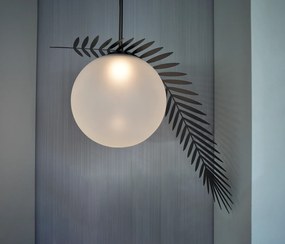 Palma egyágú függesztett lámpa