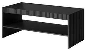 Dohányzóasztal Teldaruna Grey (antracit) . 1103764