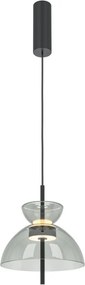 Maytoni Bangkok MOD185PL-L11B3K2 1x12W/LED 3000K 1200lm IP20