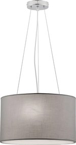 VIOKEF 4114400 BRISTOL Ernyős Függesztett LámpaE27 IP20
