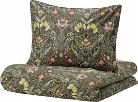 Ikea Karrdunort Ágynemű garnitúra 150x200/50x60 cm