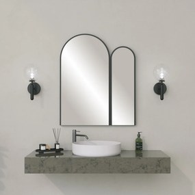 Classe Mirror - Black