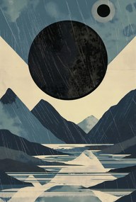 Poszter 68x101cm Objektum misztikuma