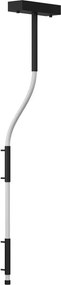 Antigo Alha 9068 Plafonlámpa 1x21W/LED 2742lm IP20