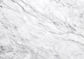 Fotótapéta Márvány Szürke Kő Hálószoba Nappali Tapéta Flizelina 350x250