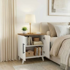 Lumen - White, Atlantic Pine