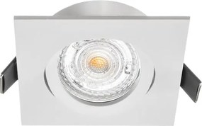 Eko-Light DOWNLIGHT EKZ312 Beépíthető spotlámpa 1x50W/GU10 IP20