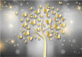 Fotótapéta absztrakt fa fotótapéta 368 x 254