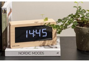 Digitális óra Boxed – Karlsson