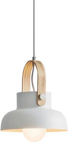 Zambelis PENDANT LAMP 18190 Függőlámpa 1x40w/E27 IP20