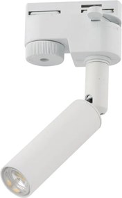 TK Lighting TRACER 4956 Sínreflektor 1x8W/G9 IP20