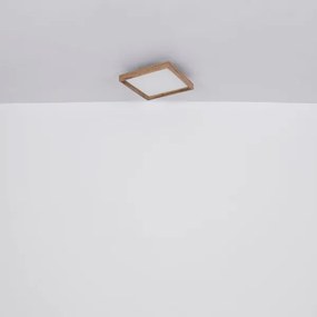 Globo 41595D2 - LED Mennyezeti lámpa CINDERELA LED/24W/230V 45cm 2700/4500/6500K